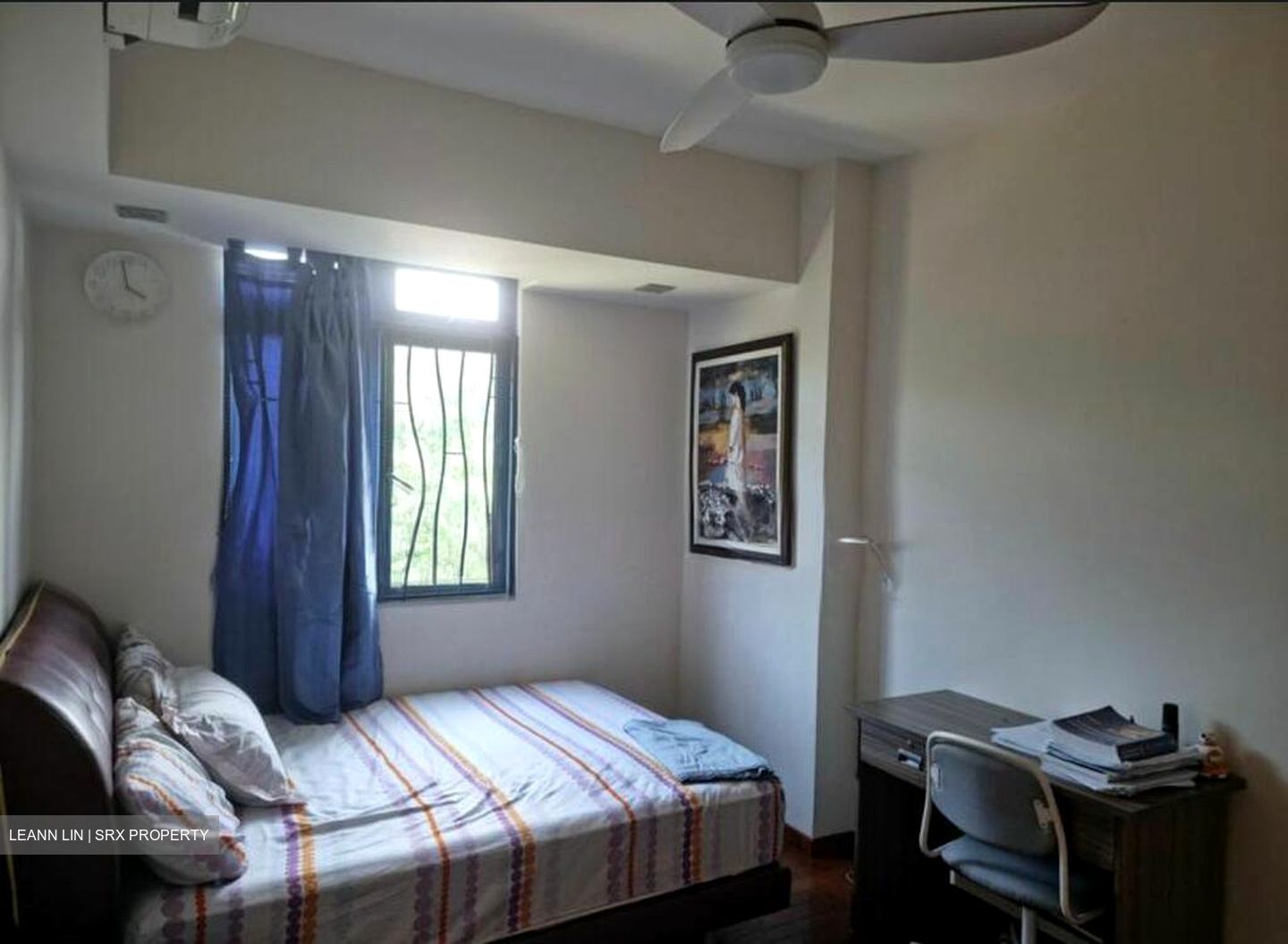 Sanctuary Green (D15), Condominium #522066901